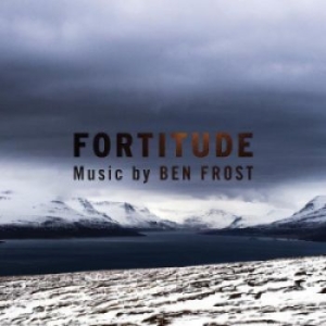 Frost Ben - Music From Fortitude in the group CD / Upcoming releases / Pop at Bengans Skivbutik AB (2397224)