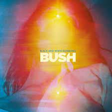 Bush - Black And White Rainbows in the group CD / Pop-Rock at Bengans Skivbutik AB (2397257)