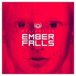 Ember Falls - Welcome To The Ember Falls in the group CD / Pop-Rock at Bengans Skivbutik AB (2397259)