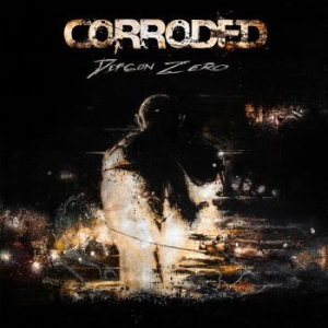 Corroded - Defcon Zero (Jewelcase) in the group CD / Hårdrock at Bengans Skivbutik AB (2399436)