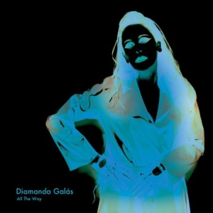 Diamanda Galas - All The Way in the group VINYL / Rock at Bengans Skivbutik AB (2399491)