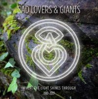 Sad Lovers And Giants - Where The Light Shines Through: The in the group CD / Pop-Rock at Bengans Skivbutik AB (2399527)