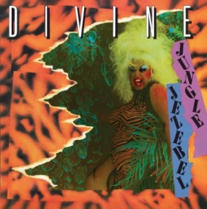 Divine - Jungle Jezebel: Deluxe Edition in the group CD / Dans/Techno at Bengans Skivbutik AB (2399534)