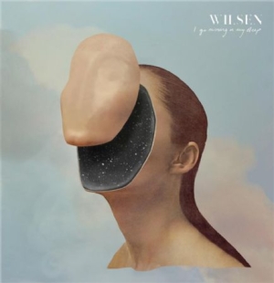 Wilsen - I Go Missing In My Sleep in the group VINYL / Pop at Bengans Skivbutik AB (2399555)