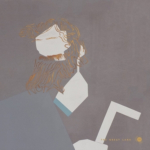 Napoleon Iiird - Great Lake (Inkl.Cd) in the group VINYL / Pop-Rock at Bengans Skivbutik AB (2399561)