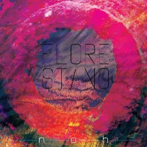 Florestano - Noh in the group CD / Rock at Bengans Skivbutik AB (2399572)