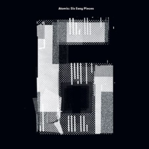 Atomic - Six Easy Pieces in the group VINYL / Jazz at Bengans Skivbutik AB (2399584)