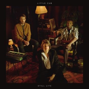 Little Cub - Still Life (Gold Coloured Vinyl) in the group VINYL / Pop at Bengans Skivbutik AB (2399767)
