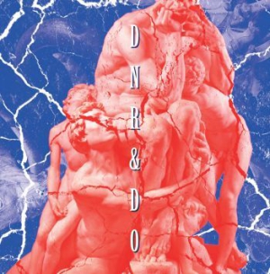 Dnr & Do - Dnr & Do in the group MUSIK / CD-Maxi / Pop-Rock at Bengans Skivbutik AB (2400032)