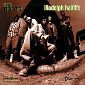 Roots - Illadelph Halflife (2Lp) in the group VINYL / Vinyl RnB-Hiphop at Bengans Skivbutik AB (2400065)