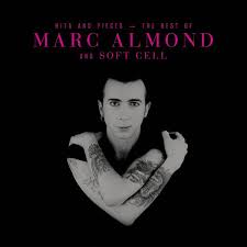 Marc Almond - Hits And Pieces - Best Of Marc Almo in the group CD / Pop-Rock at Bengans Skivbutik AB (2400068)
