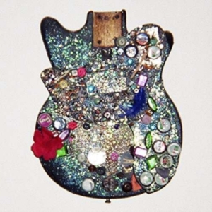 Splashh - Waiting A Lifetime in the group CD / Pop-Rock at Bengans Skivbutik AB (2400138)