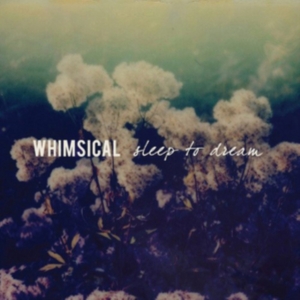 Whimsical - Sleep To Dream in the group CD / Pop-Rock at Bengans Skivbutik AB (2400142)