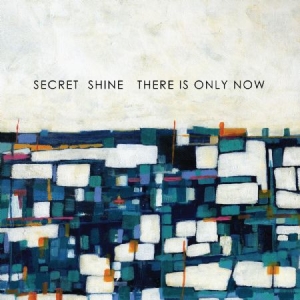 Secret Shine - There Is Only Now in the group VINYL / Rock at Bengans Skivbutik AB (2400143)