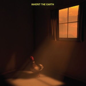 Slugabed - Inherit The Earth in the group VINYL / Pop-Rock at Bengans Skivbutik AB (2400160)