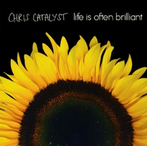Catalyst Chris - Life Is Often Brilliant  in the group CD / Rock at Bengans Skivbutik AB (2400187)