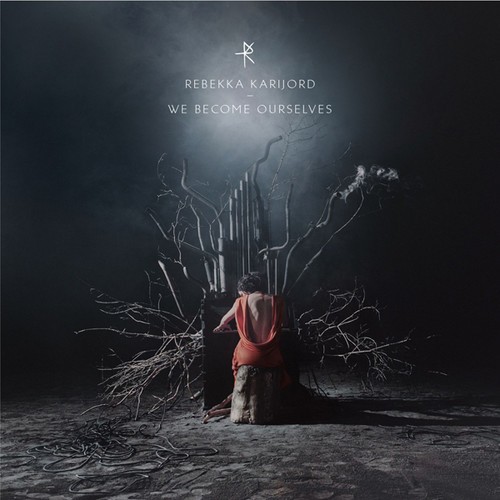 Rebekka Karijord - We Become Ourselves in the group CD / Pop at Bengans Skivbutik AB (2400190)