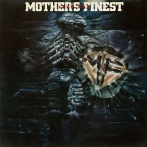 Motheræs Finest - Iron Age in the group CD / Pop-Rock at Bengans Skivbutik AB (2400194)