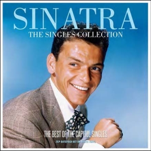 Sinatra Frank - Singles Collection in the group VINYL / Pop-Rock at Bengans Skivbutik AB (2400213)