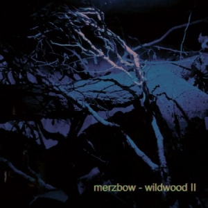 Merzbow - Wildwood Ii in the group VINYL / Rock at Bengans Skivbutik AB (2400216)