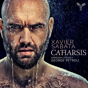 Sabata Xavier - Catharsis in the group CD / Klassiskt,Övrigt at Bengans Skivbutik AB (2400246)