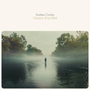 Combs Andrew - Canyons Of My Mind in the group CD / CD Blues-Country at Bengans Skivbutik AB (2402463)