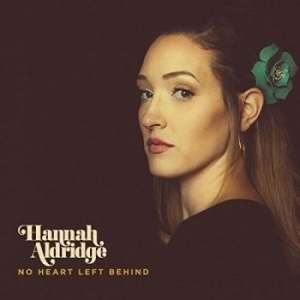 Hannah Aldridge - Gold Rush in the group CD / Country at Bengans Skivbutik AB (2402464)