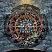 Earth Electric - Vol.1: Solar in the group VINYL / Bestsellers at Bengans Skivbutik AB (2403255)