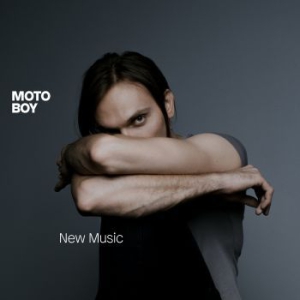 Moto Boy - New Music in the group CD / Pop at Bengans Skivbutik AB (2403751)