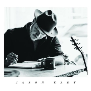 Eady Jason - Jason Eady in the group OUR PICKS / Stocksale / CD Sale / CD Country - OLD 2 at Bengans Skivbutik AB (2403796)
