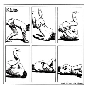 Klute - Read Between The Lines in the group CD / Dans/Techno at Bengans Skivbutik AB (2403800)
