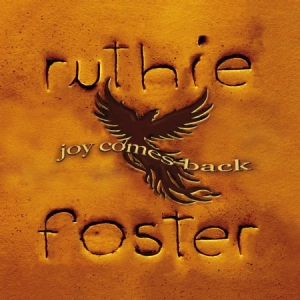 Foster Ruthie - Joy Comes Back in the group CD / Jazz at Bengans Skivbutik AB (2403802)