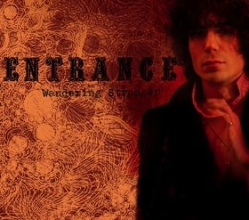 Entrance - Wandering Stranger in the group CD / Bestsellers at Bengans Skivbutik AB (2403806)