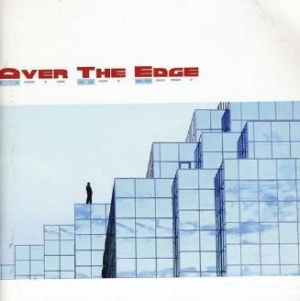 Mickey Thomas - Over The Edge in the group CD / Rock at Bengans Skivbutik AB (2403850)