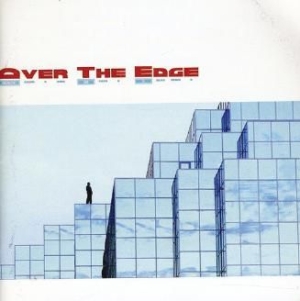 Mickey Thomas - Over The Edge in the group CD / Pop-Rock at Bengans Skivbutik AB (2403850)