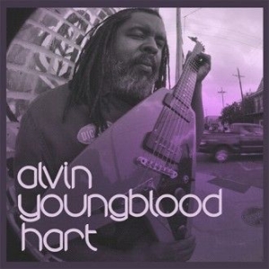 Hart Alvun Youngblood - Helluva Way in the group VINYL / Rock at Bengans Skivbutik AB (2403890)