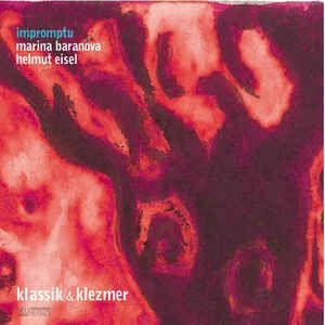 Eisel Helmut - Impromptu in the group CD / Pop at Bengans Skivbutik AB (2403904)