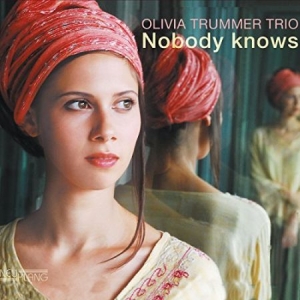 Trummer Olivia - Nobody Knows in the group CD / Jazz/Blues at Bengans Skivbutik AB (2403922)