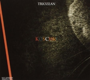 Triozean - Koschki in the group CD / Jazz/Blues at Bengans Skivbutik AB (2403995)