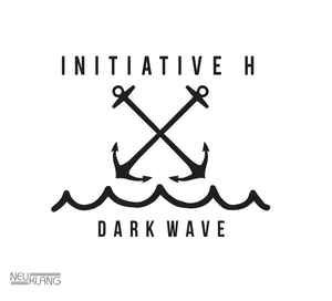 Initiative H - Dark Wave in the group CD / Jazz/Blues at Bengans Skivbutik AB (2403997)