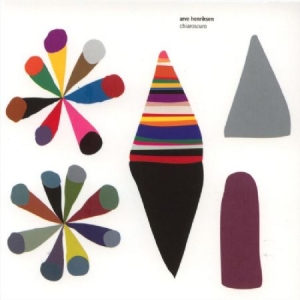 Henriksen Arve - Chiaroscuro in the group VINYL / Jazz at Bengans Skivbutik AB (2404091)