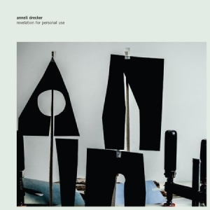 Drecker Anneli - Revelation For Personal Use in the group VINYL / Pop-Rock at Bengans Skivbutik AB (2404092)
