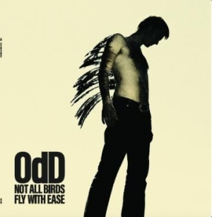 Odd - Not All Birds Fly With Ease in the group VINYL / Jazz at Bengans Skivbutik AB (2404098)