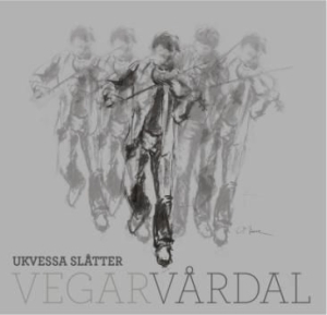 Vårdal Vegar - Ukvessa Slåtter in the group CD / Elektroniskt at Bengans Skivbutik AB (2404100)