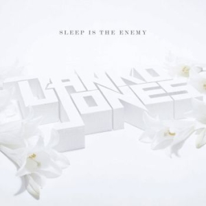 Danko Jones - Sleep Is The Enemy (Vinyl) in the group VINYL / Hårdrock,Pop-Rock at Bengans Skivbutik AB (2404101)