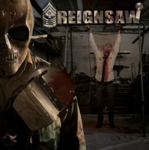Reignsaw - Reignsaw (Vinyl) in the group OTHER /  at Bengans Skivbutik AB (2404567)