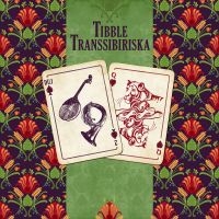 Tibble Transsibiriska - Duj - Lp in the group VINYL / Pop-Rock,Svensk Musik at Bengans Skivbutik AB (2404581)
