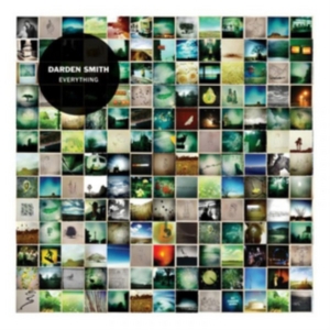 Smith Darden - Everything in the group CD / Pop-Rock at Bengans Skivbutik AB (2404648)