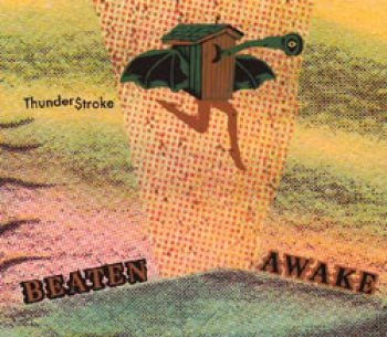 Beaten Awake - Thunderstroke in the group VINYL / Bestsellers at Bengans Skivbutik AB (2404671)