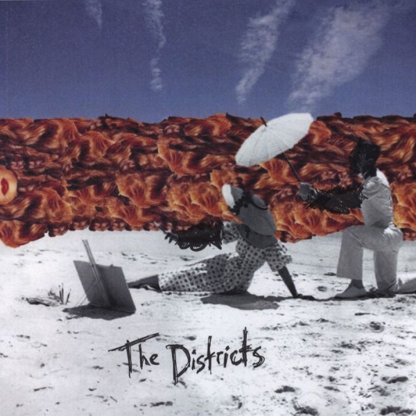 Districts - Districts in the group CD / Bestsellers at Bengans Skivbutik AB (2404690)
